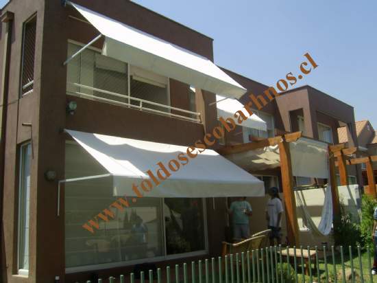 carpas para eventos