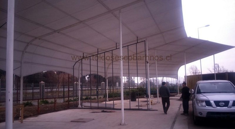 carpas para eventos