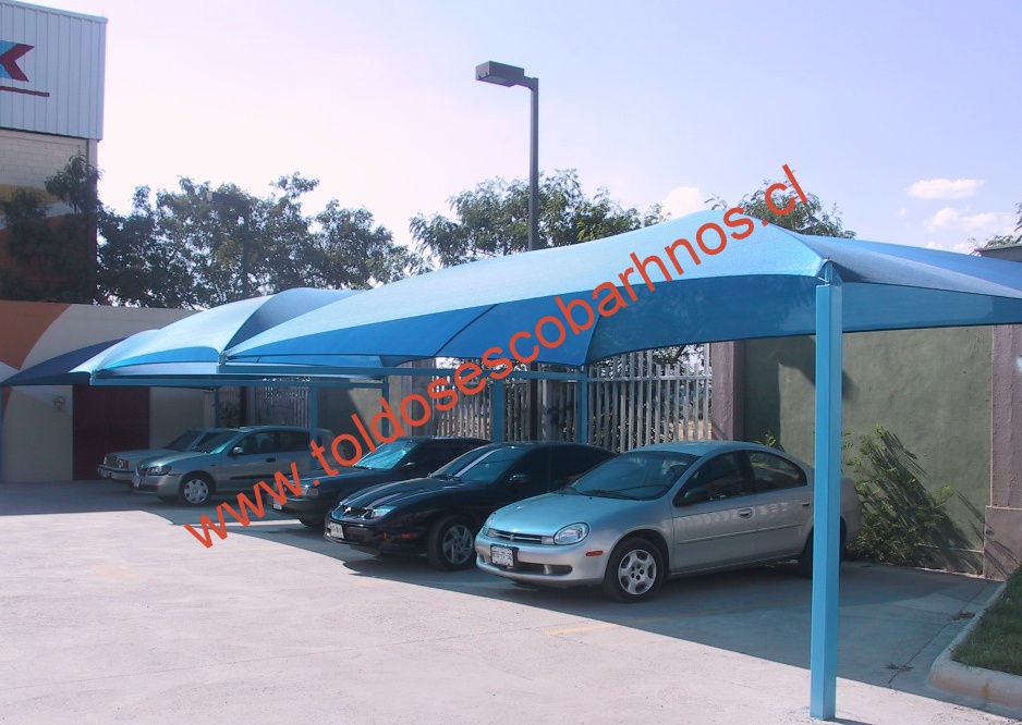 carpas para eventos