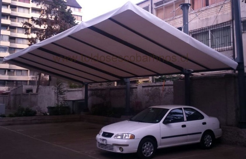 carpas para eventos