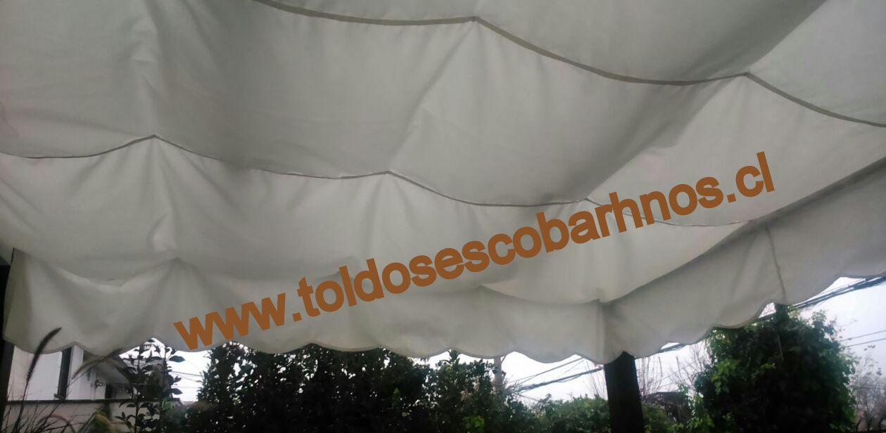 carpas para eventos